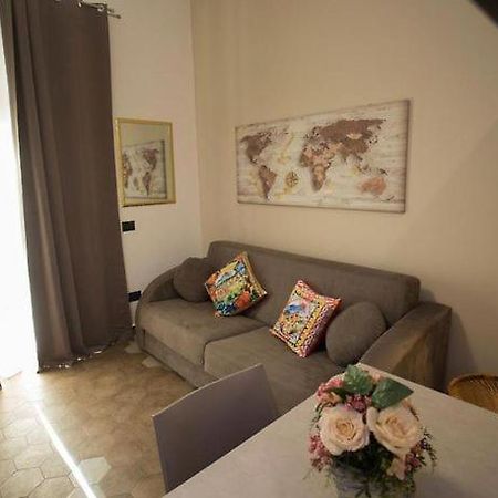 Alterego Studio Milazzo Exterior photo