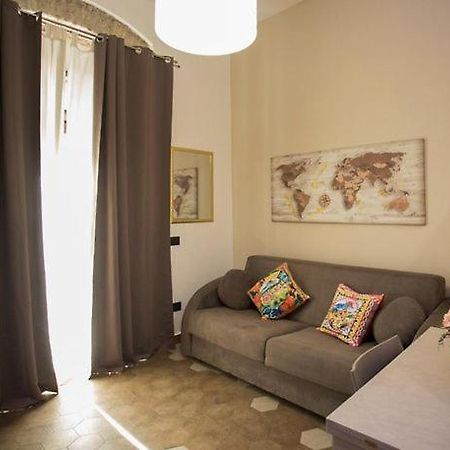 Alterego Studio Milazzo Exterior photo